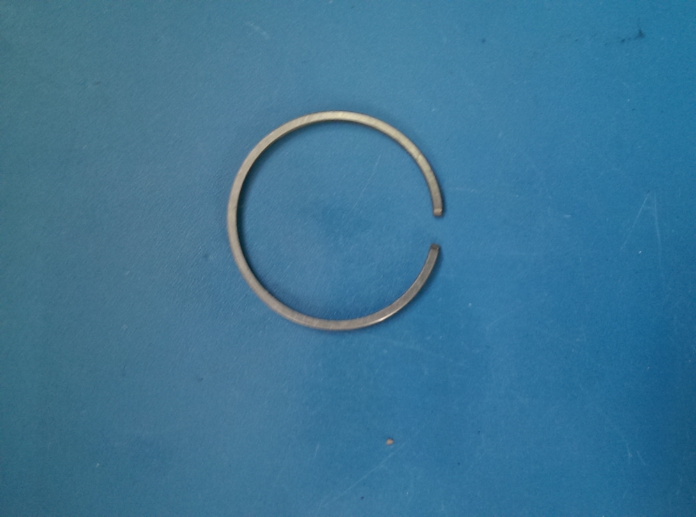 Купить кольца на бензопилу