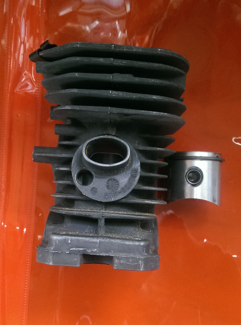 купить цилиндр на бензопилу