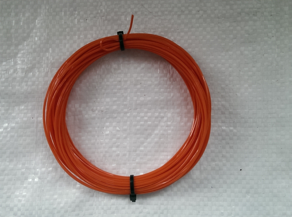 леска для мотокосы