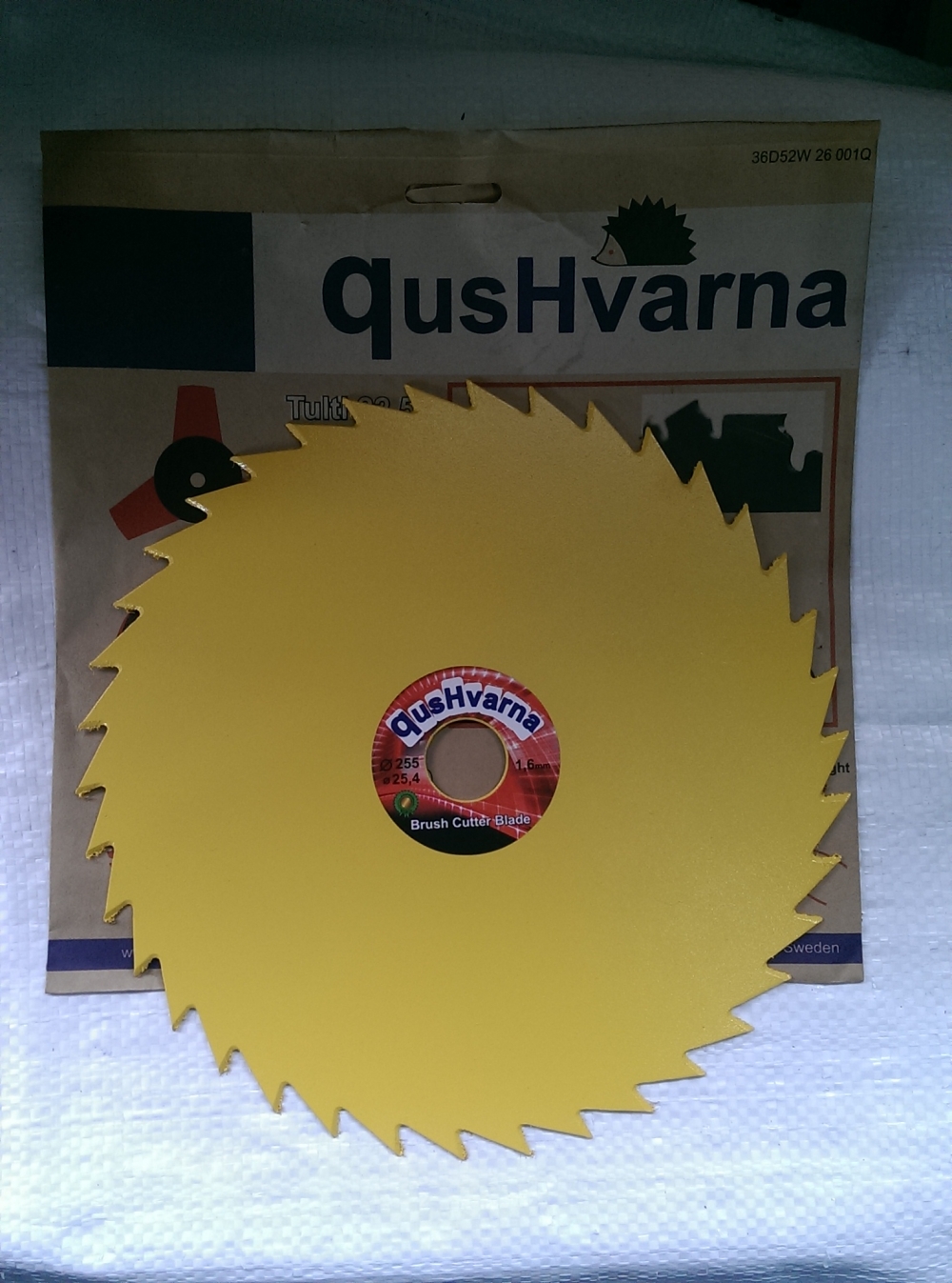 нож для триммера