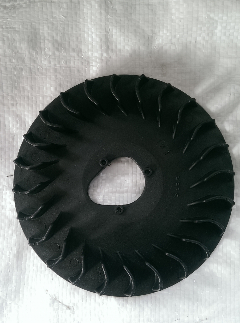 Запчасти на двигатель 188f, 168f, 170f