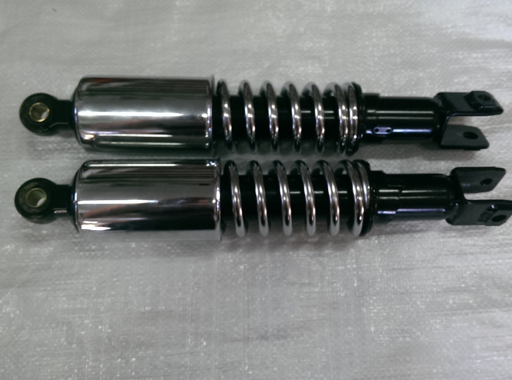 амортизаторы на мотоцикл