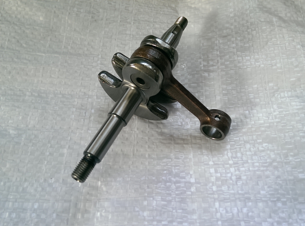 Вал мотоцикла