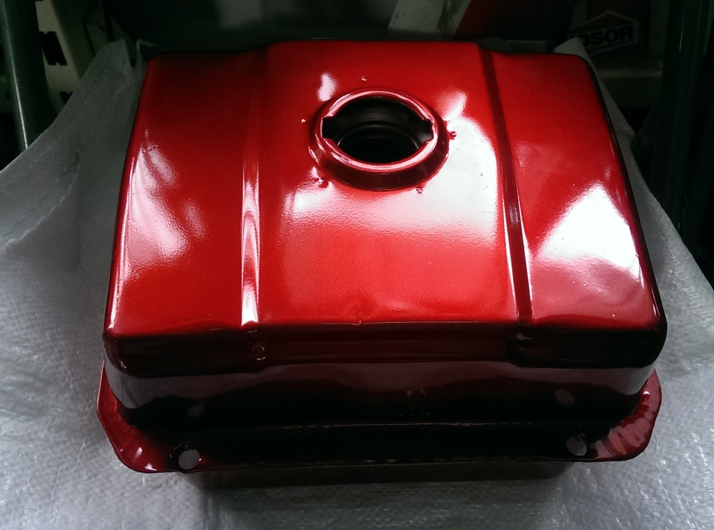 Запчасти на редуктор мотоблока