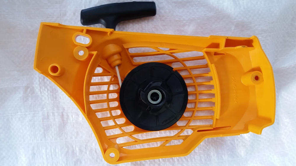 Бензопила AL-KO запчасти