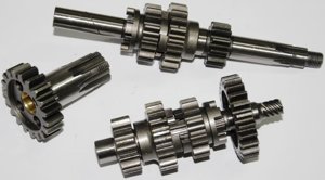 Коробка передач