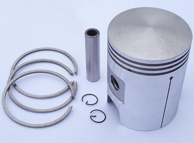 поршни Ява, Урал поршни Ява, Урал