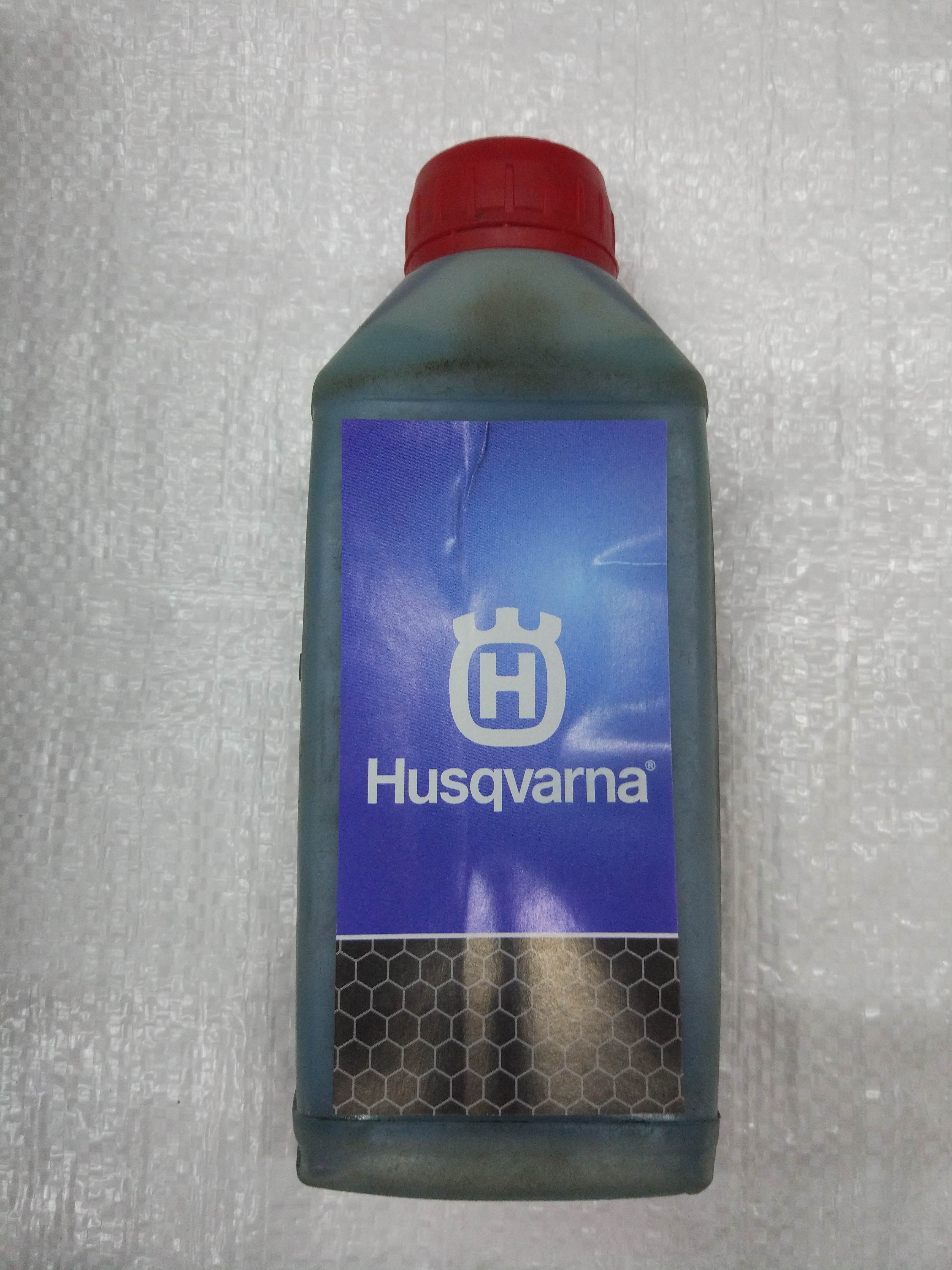 Масло для бензопилы